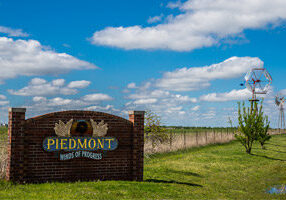 Piedmont OK Homes for Sale